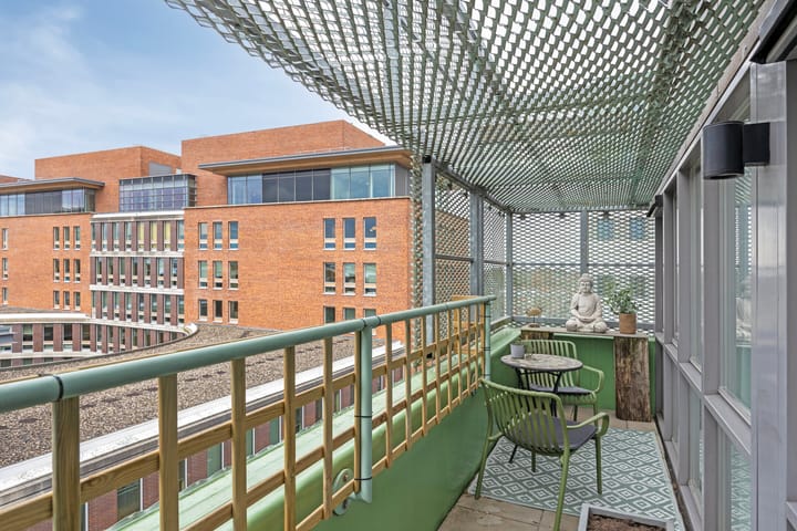 Foto 46 van Bordeslaan 316