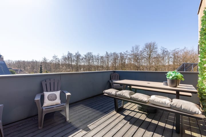 Foto 61 van Zomertortellaan 15-B