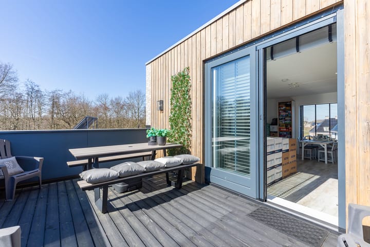 Foto 62 van Zomertortellaan 15-B