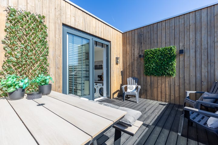 Foto 63 van Zomertortellaan 15-B