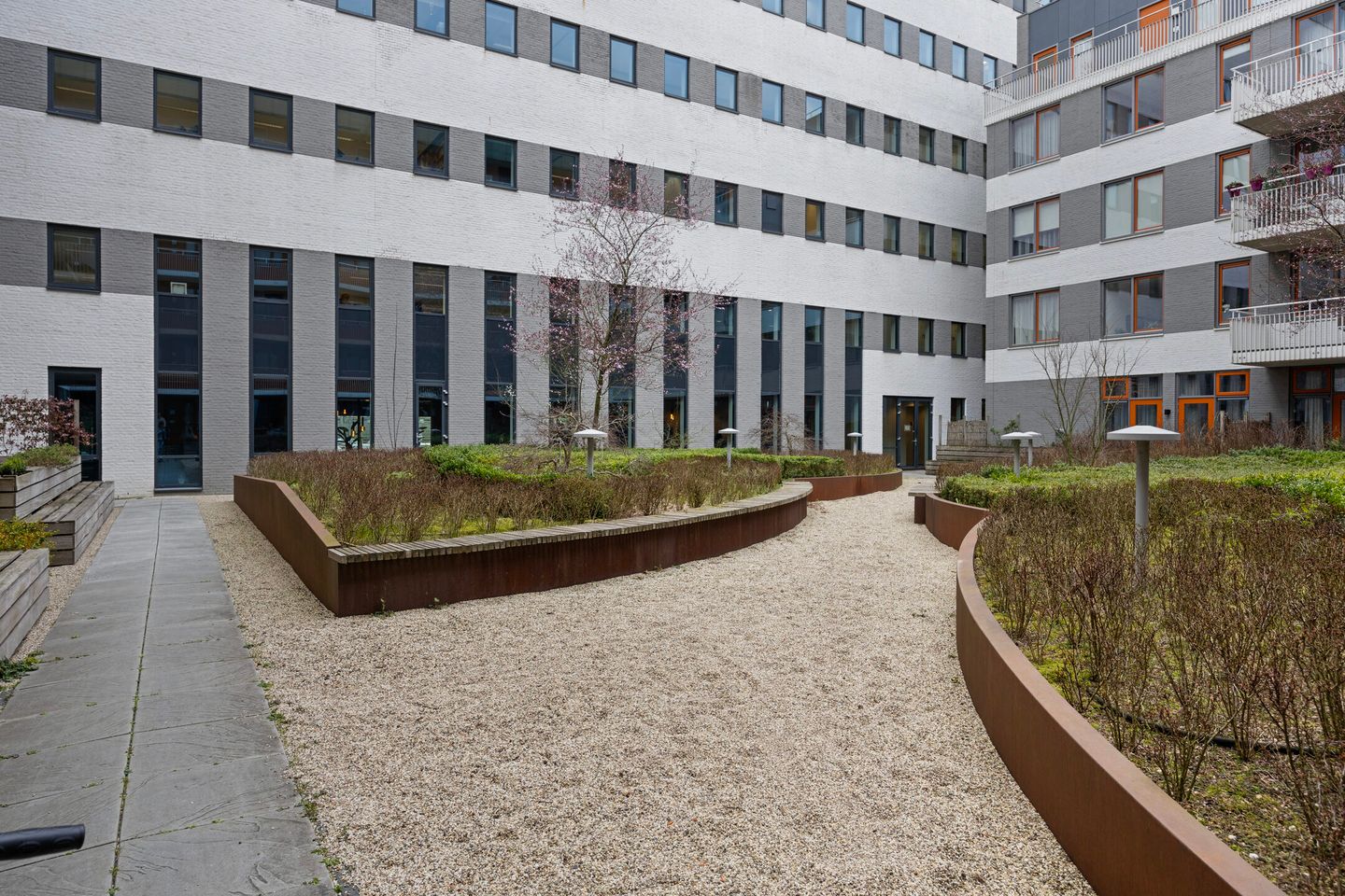 Foto 50 van Bordeslaan 316