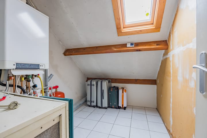 Foto 36 van Verdouwenhoeck 18