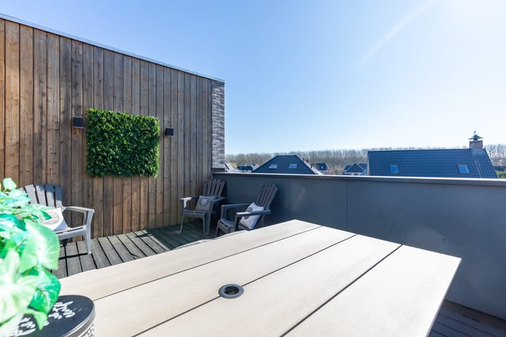 Foto 64 van Zomertortellaan 15-B