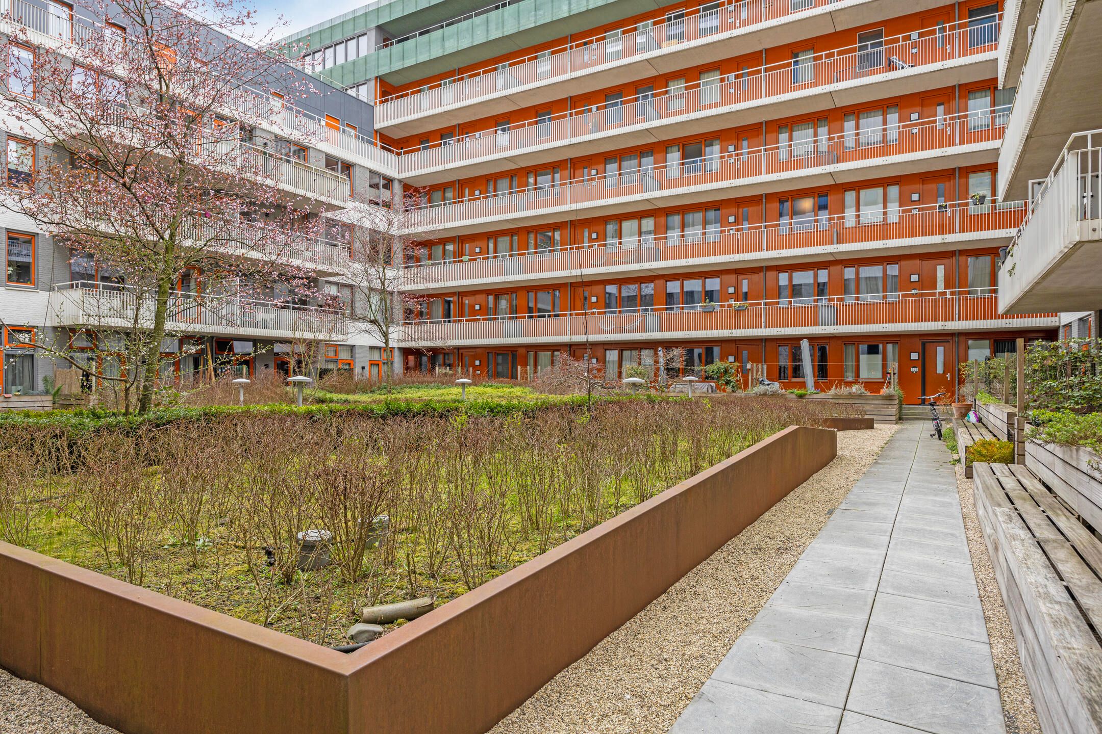 Foto 51 van Bordeslaan 316