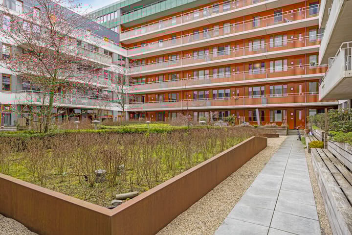 Foto 51 van Bordeslaan 316