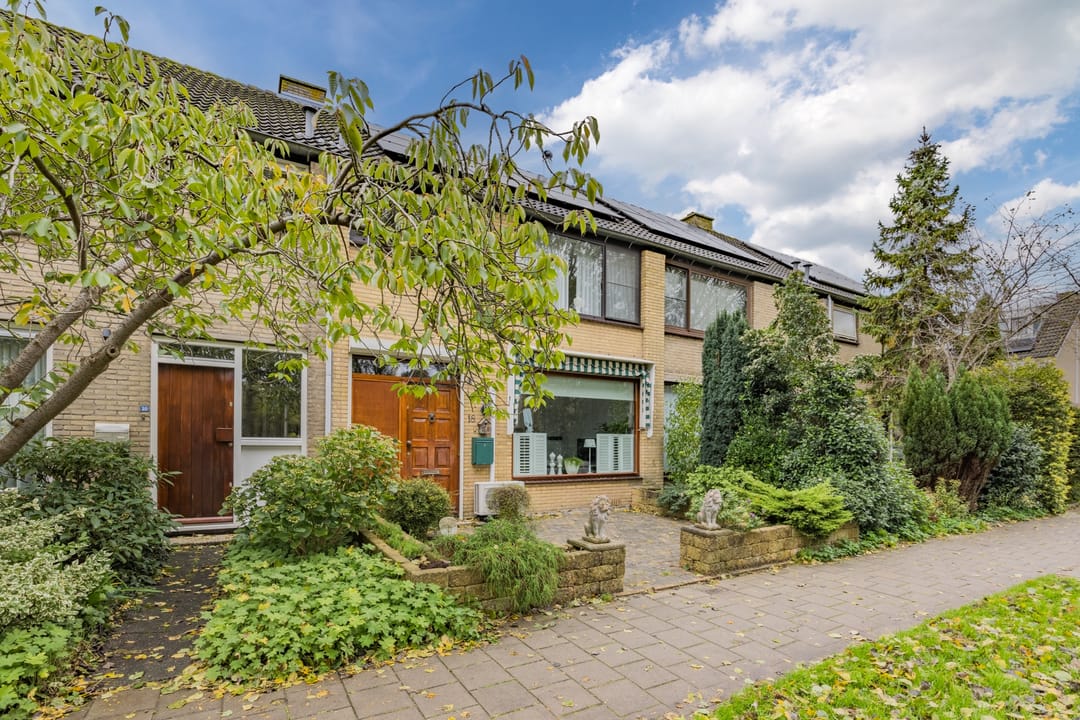 Foto 38 van Verdouwenhoeck 18