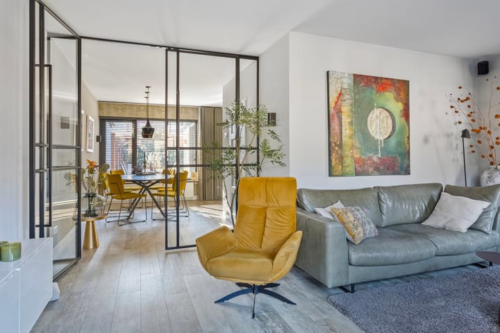 Foto 2 van Saturnus 15