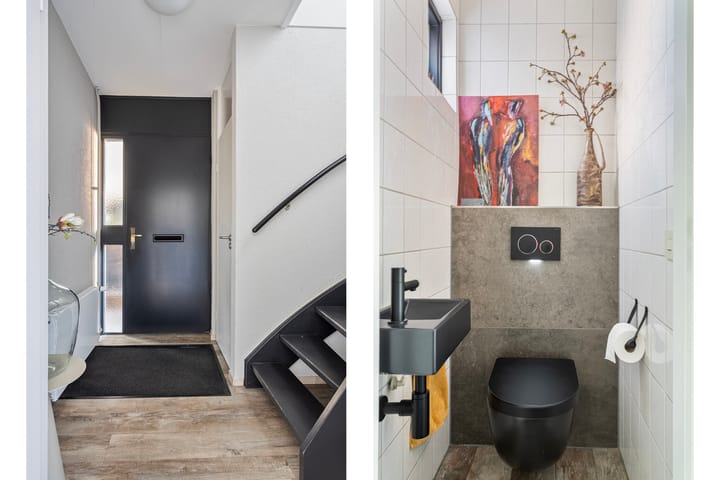 Foto 8 van Saturnus 15