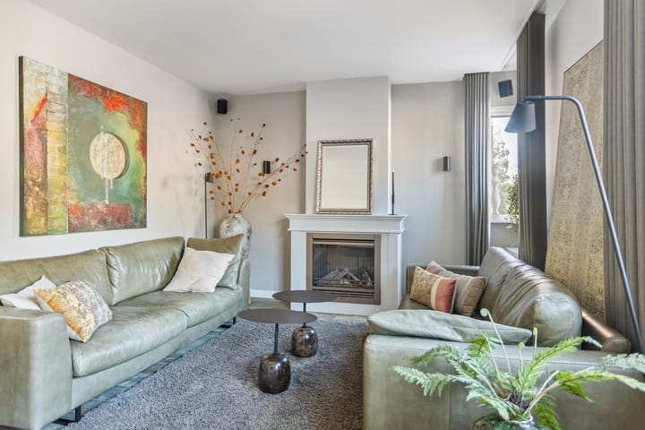 Foto 10 van Saturnus 15