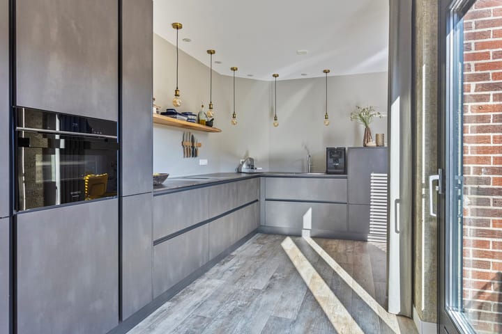 Foto 18 van Saturnus 15