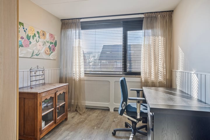 Foto 31 van Saturnus 15