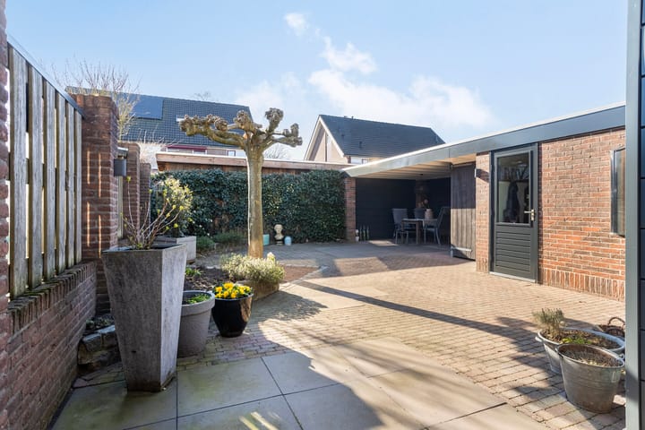 Foto 36 van Saturnus 15