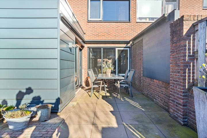 Foto 37 van Saturnus 15