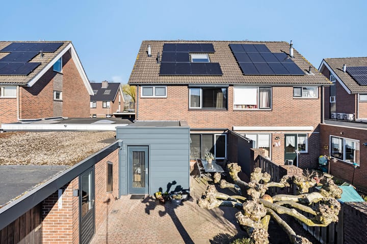 Foto 40 van Saturnus 15