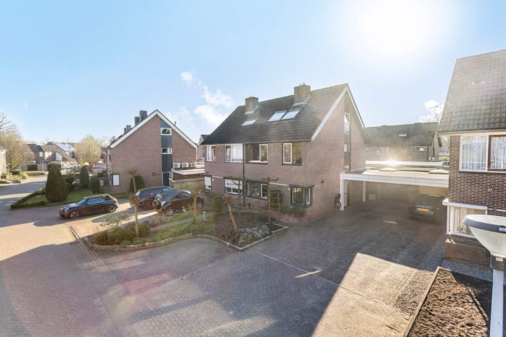 Foto 41 van Saturnus 15