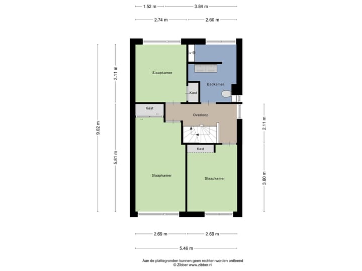 Foto 49 van Saturnus 15