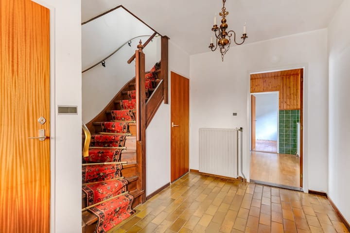 Foto 2 van Jan Oomenstraat 20