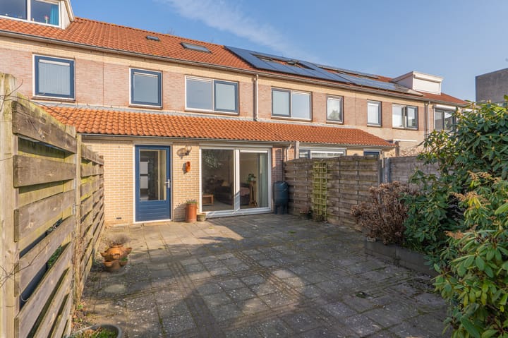 Foto 3 van Alexander Dubcekweg 115