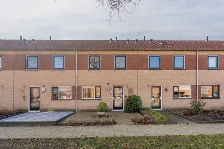 Foto 6 van Alexander Dubcekweg 115