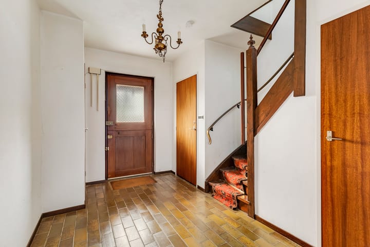 Foto 3 van Jan Oomenstraat 20