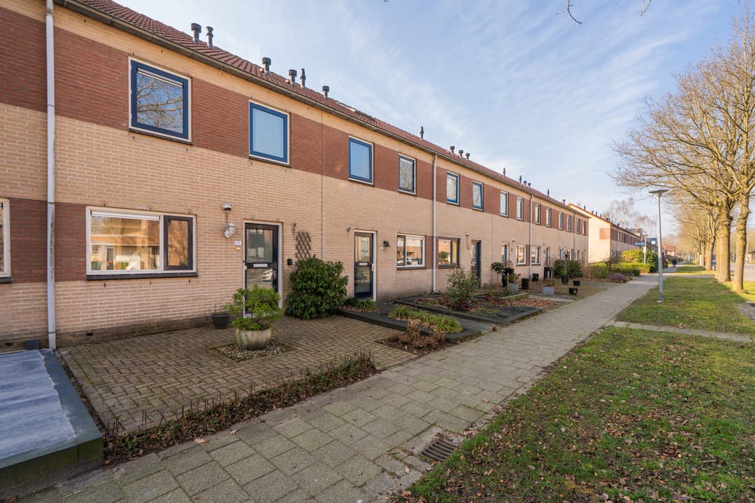 Foto 7 van Alexander Dubcekweg 115