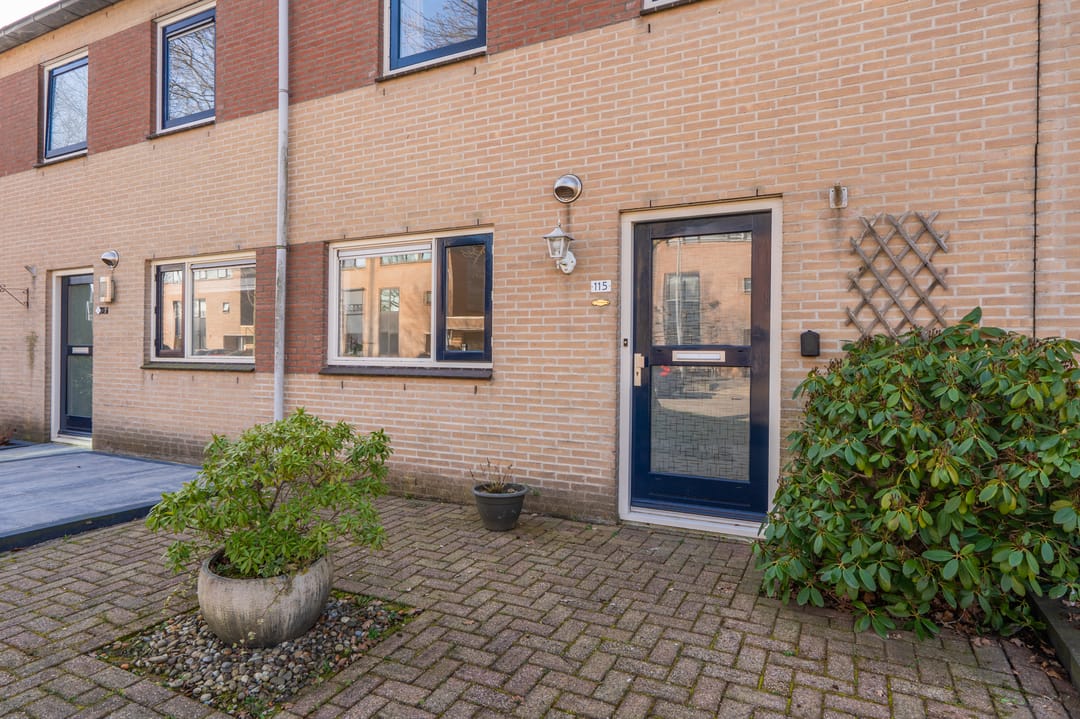 Foto 8 van Alexander Dubcekweg 115