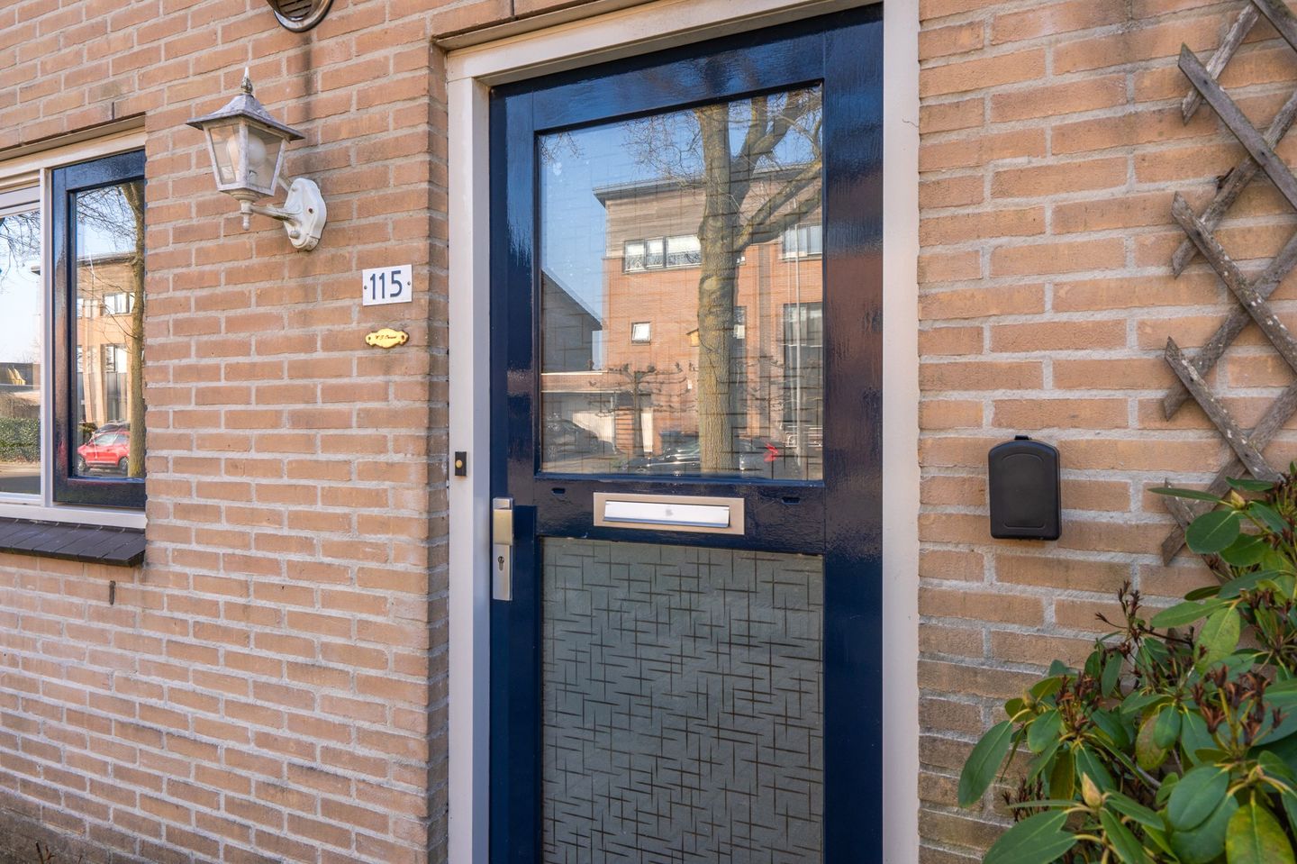 Foto 10 van Alexander Dubcekweg 115