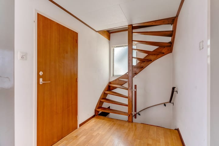 Foto 13 van Jan Oomenstraat 20