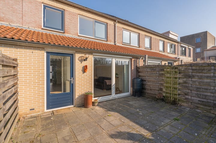 Foto 41 van Alexander Dubcekweg 115