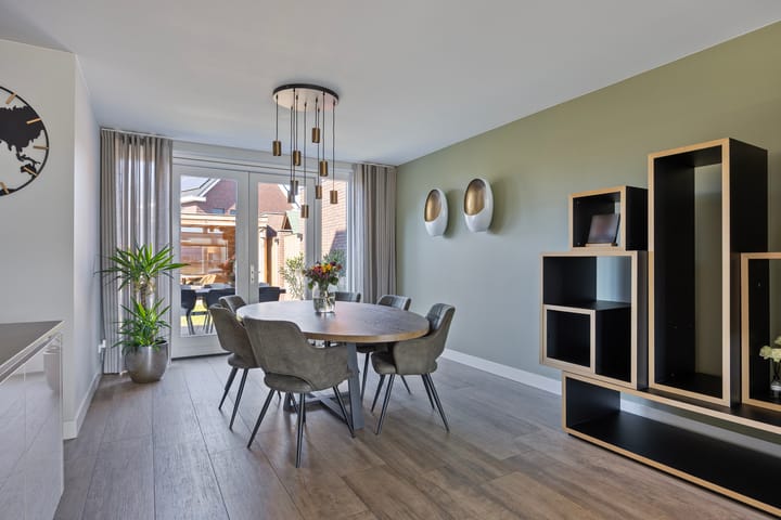 Foto 5 van Vloetheuvel 26