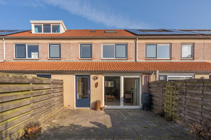 Foto 42 van Alexander Dubcekweg 115