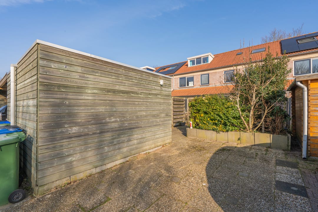 Foto 46 van Alexander Dubcekweg 115