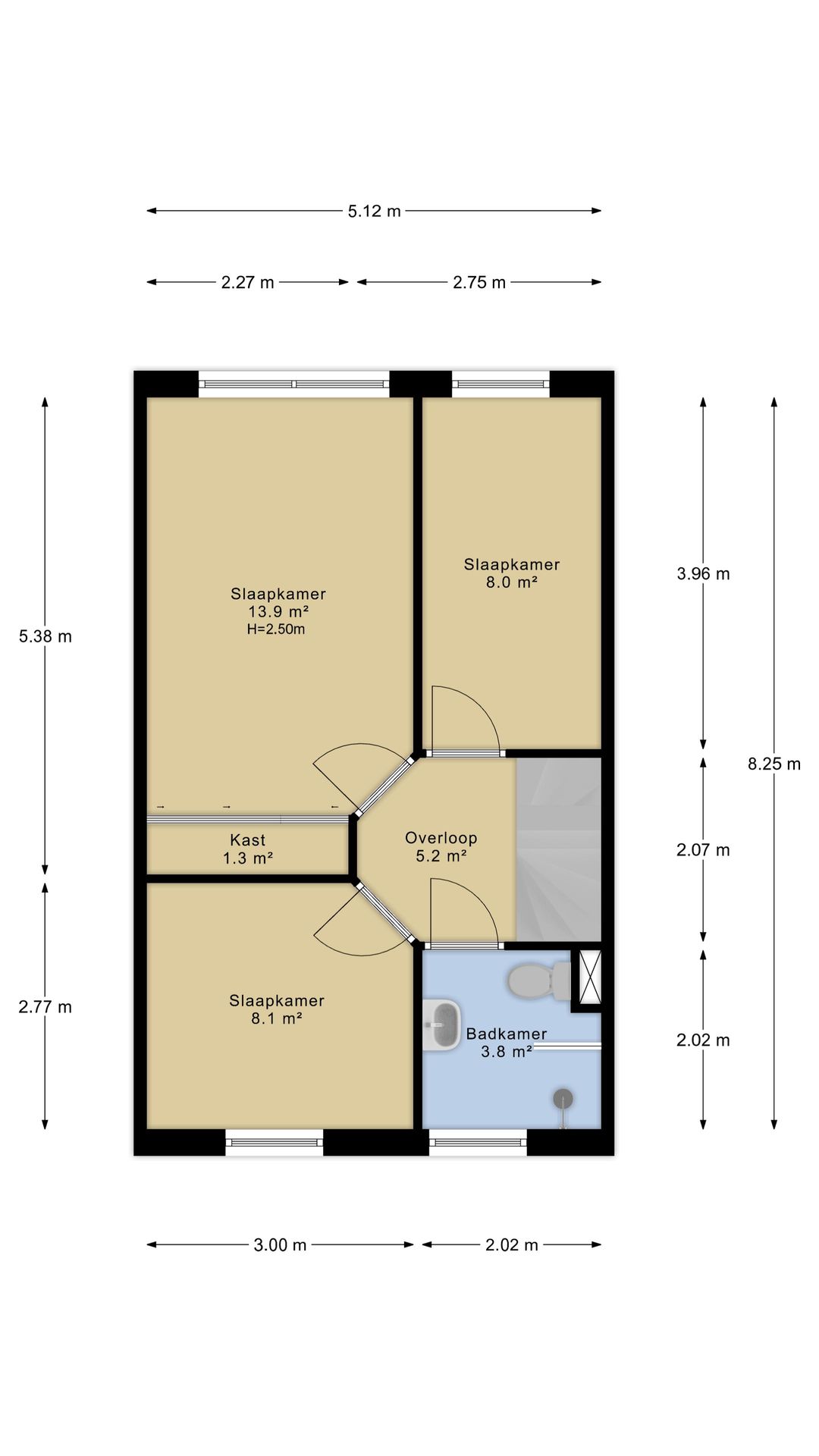 Foto 52 van Alexander Dubcekweg 115