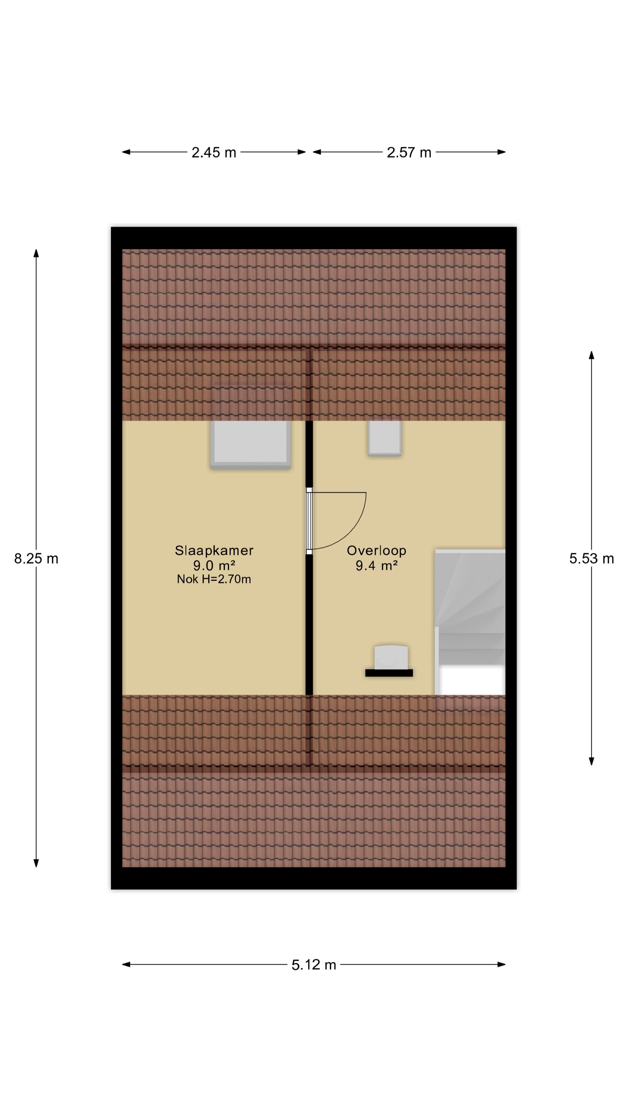Foto 54 van Alexander Dubcekweg 115