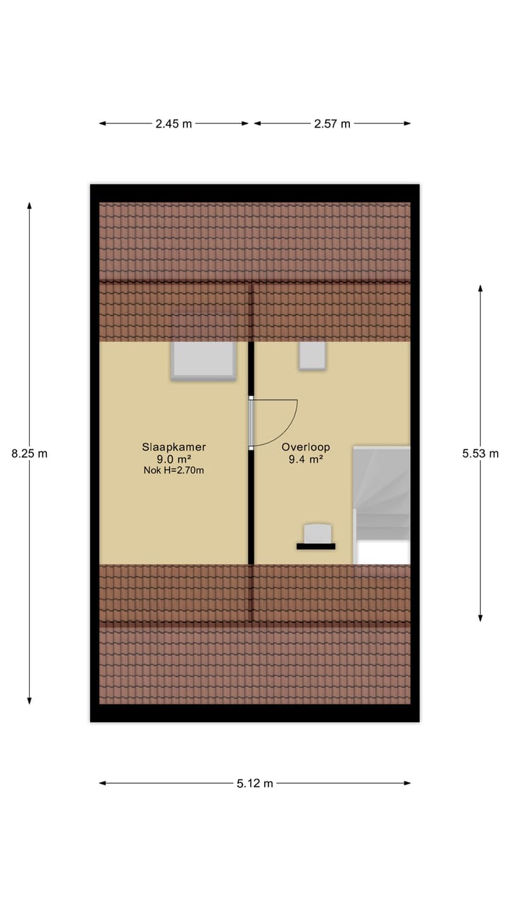 Foto 54 van Alexander Dubcekweg 115