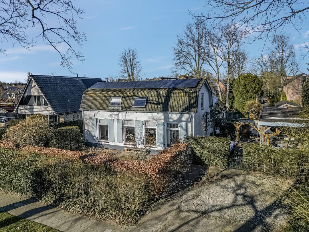 Foto 1 van Nieuwe Steeg 105-A