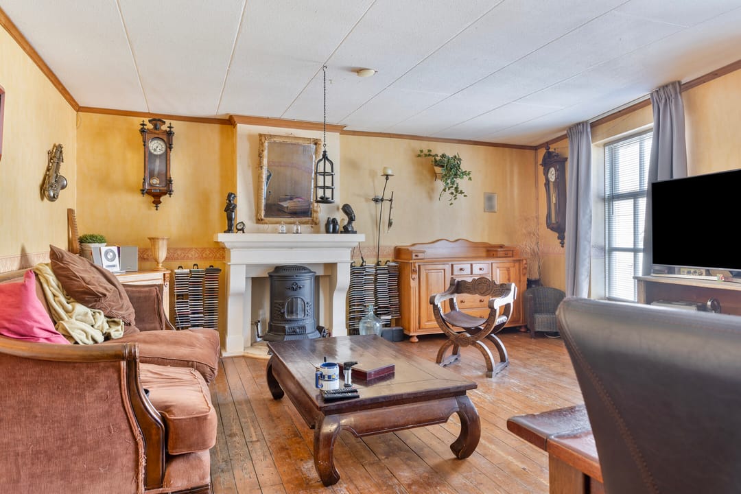 Foto 7 van Buiten Nieuwstraat 66