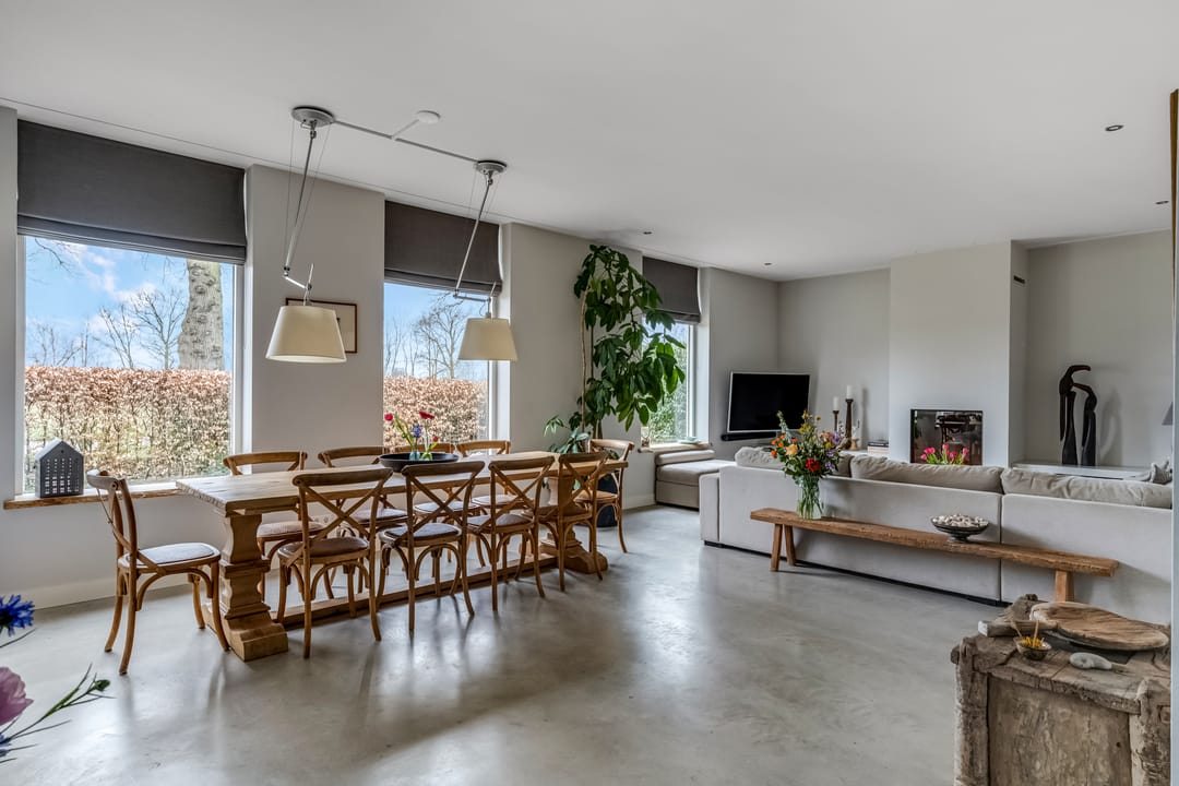 Foto 2 van Nieuwe Steeg 105-A