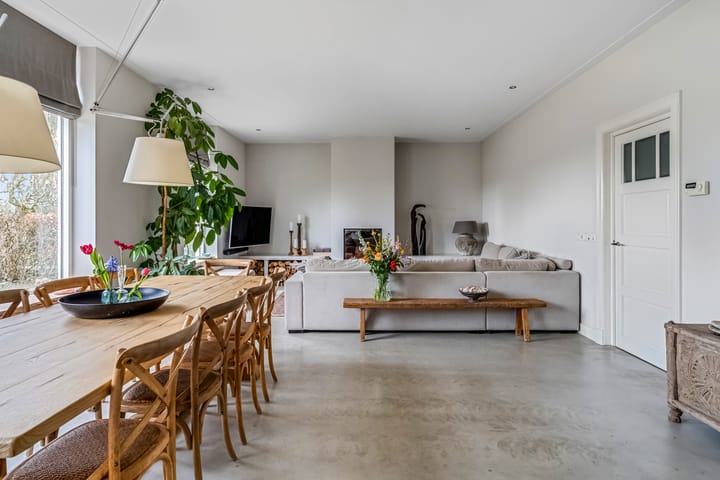 Foto 3 van Nieuwe Steeg 105-A