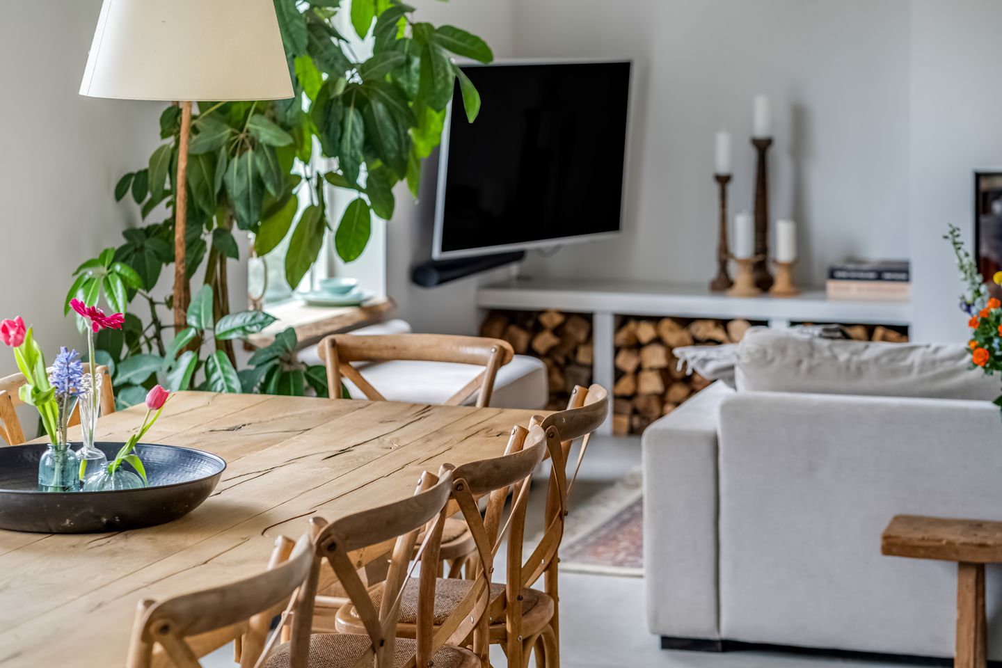 Foto 5 van Nieuwe Steeg 105-A