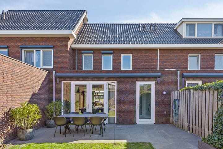 Photo 25 of Vloetheuvel 26