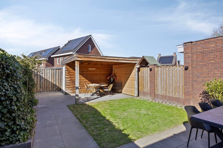 Photo 26 of Vloetheuvel 26