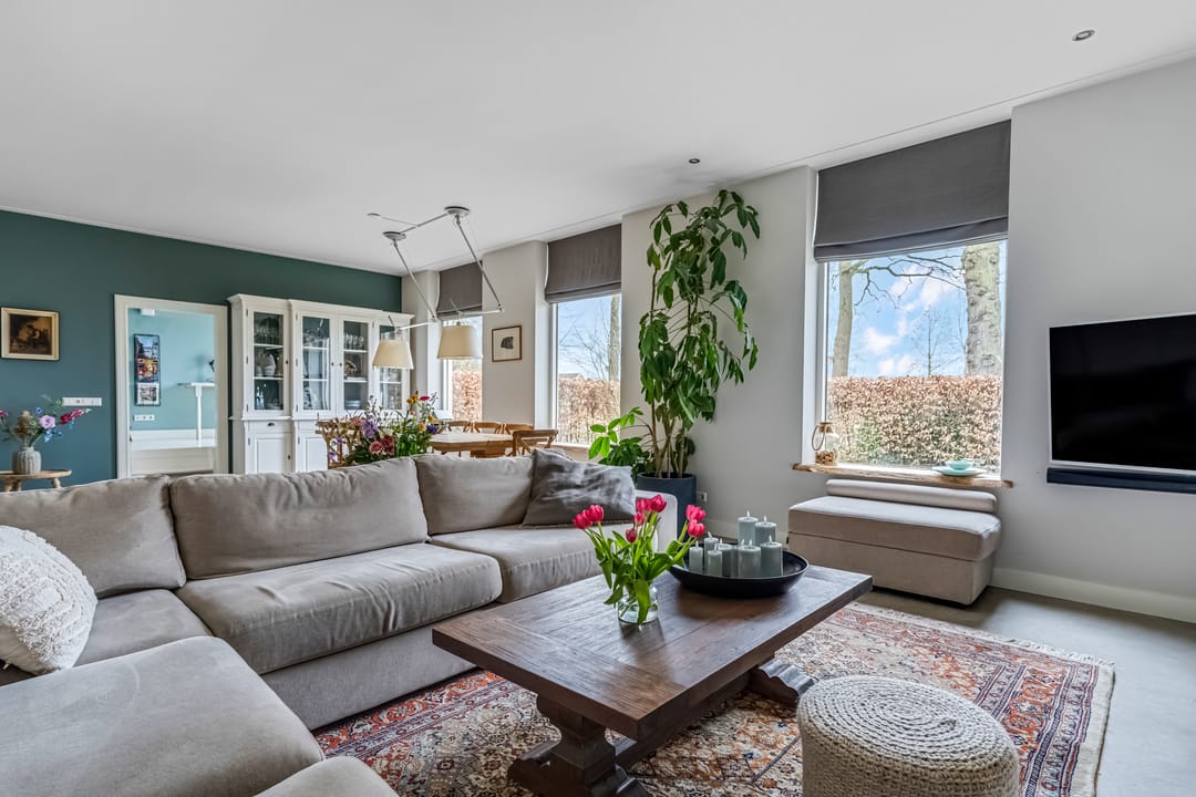 Foto 8 van Nieuwe Steeg 105-A