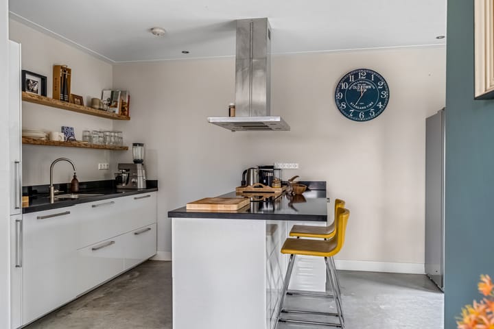 Foto 9 van Nieuwe Steeg 105-A