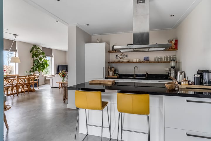 Foto 10 van Nieuwe Steeg 105-A