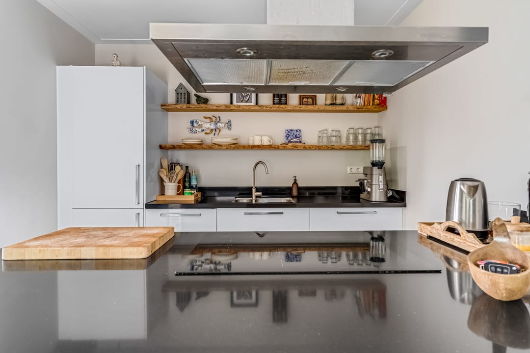 Foto 11 van Nieuwe Steeg 105-A