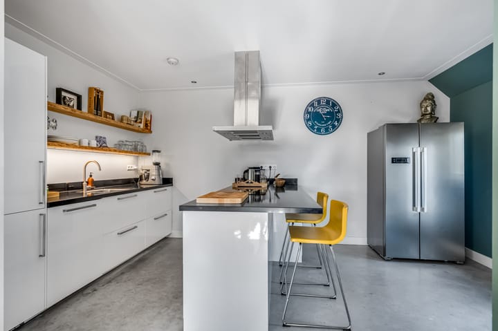 Foto 12 van Nieuwe Steeg 105-A