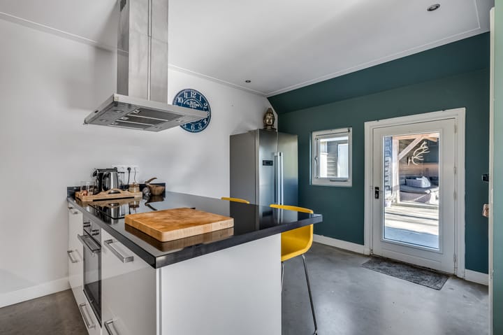 Foto 13 van Nieuwe Steeg 105-A