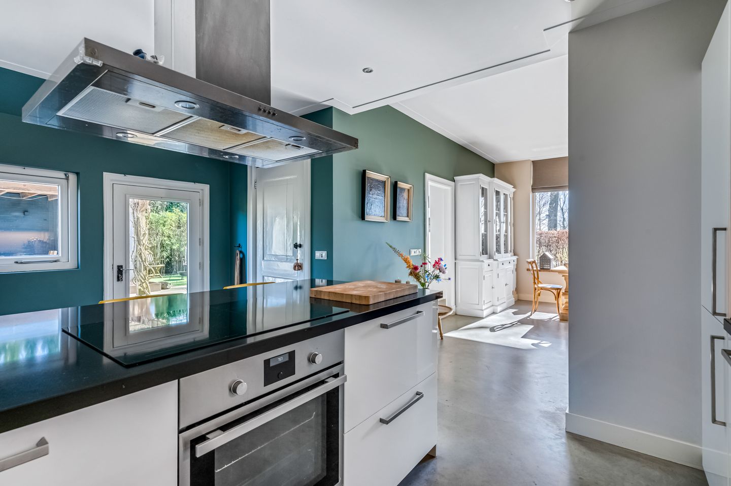 Foto 14 van Nieuwe Steeg 105-A