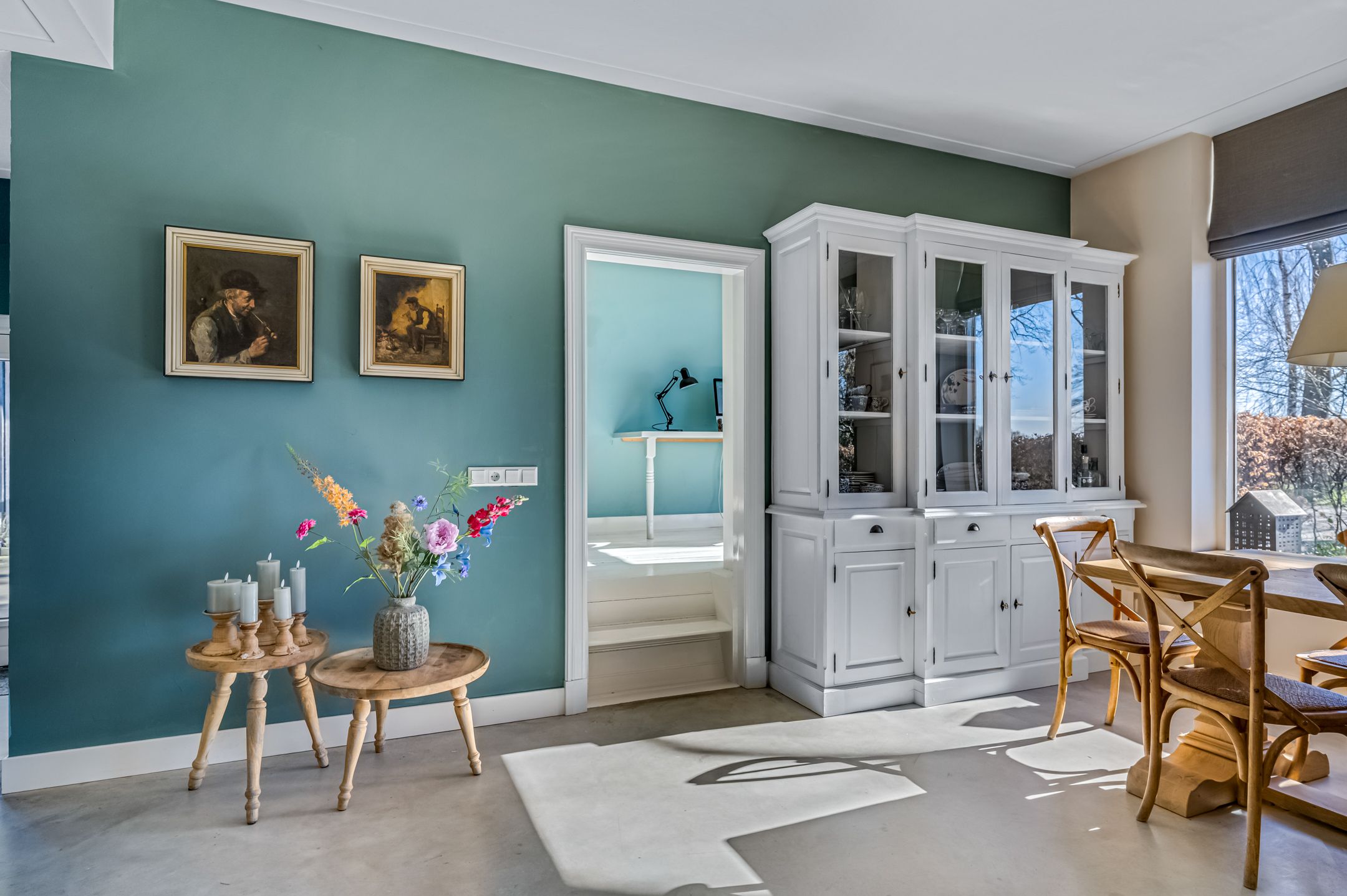 Foto 15 van Nieuwe Steeg 105-A